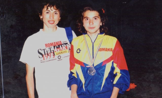 Clubul Sportiv Municipal Suceava - Atletism